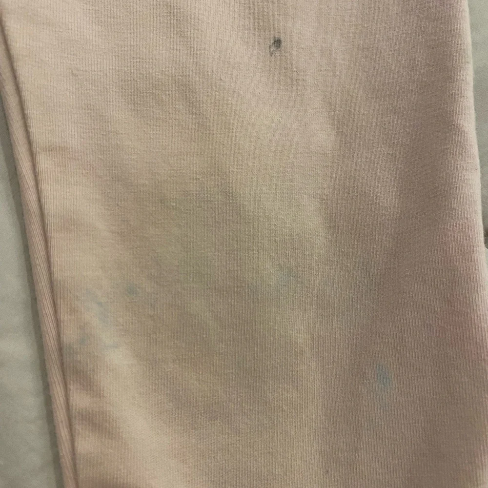 Hanna Andersson Dress and Leggings Set Size 3 - Picture 2 of 10
